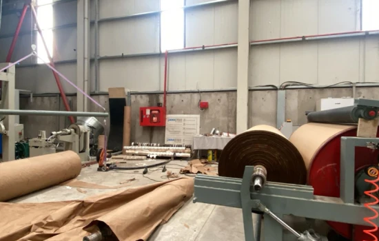 Kraft Paper Kraft Paper