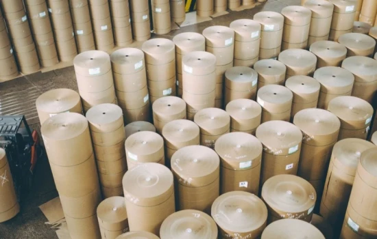 Kraft Paper Kraft Paper