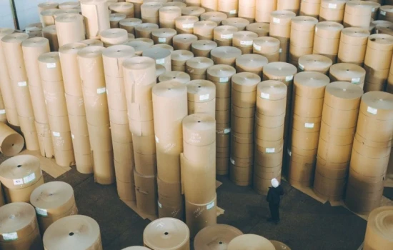 Kraft Kağıt Kraft Kağıt