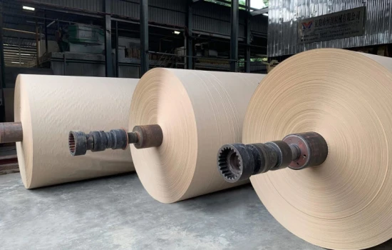 Kraft Paper Kraft Paper