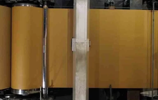 Recycled Kraft Paper Kraft Paper