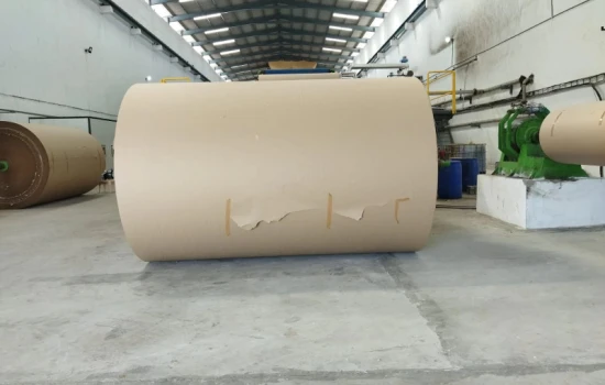 Kraft Paper Kraft Paper