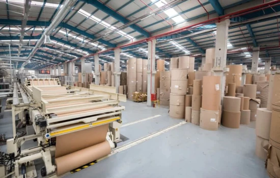 Kraft Paper Kraft Paper